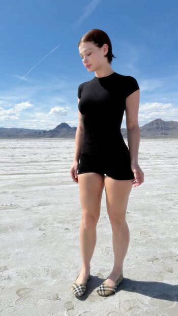 Full leaked Lola visage private onlyfans photo