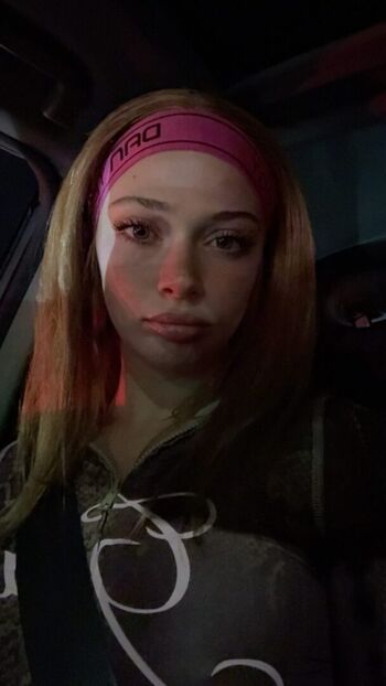 Full leaked Lola visage private onlyfans photo