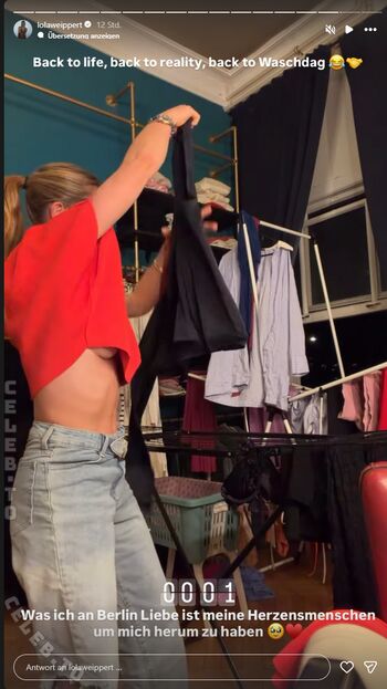 Full leaked Lola weippert page private onlyfans photo
