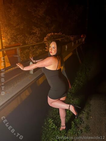 Full leaked Lola wildx private onlyfans photo
