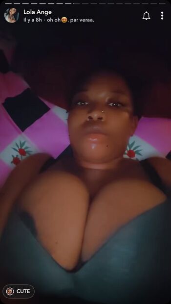 Full leaked Lolap private onlyfans photo