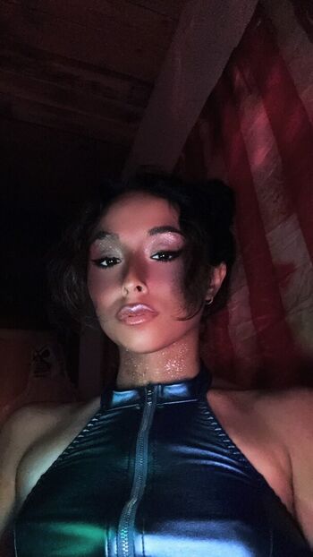 Full leaked Lolabaeby private onlyfans photo