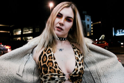 Full leaked Lolafilth private onlyfans photo