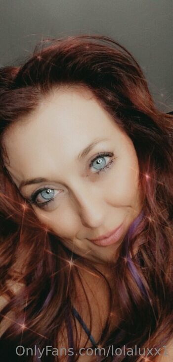 Full leaked Lolaluxx private onlyfans photo