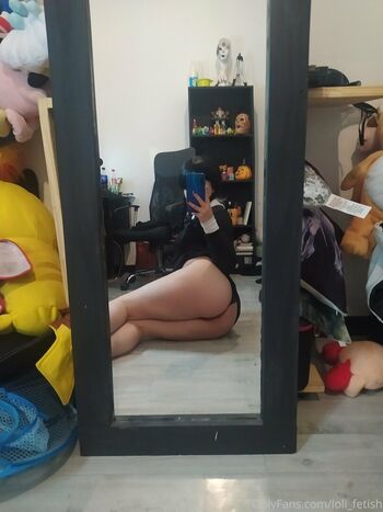 Full leaked Loli fetish page private onlyfans photo