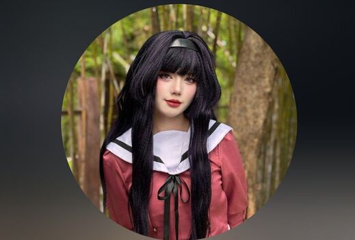 Full leaked Lolicia cos private onlyfans photo