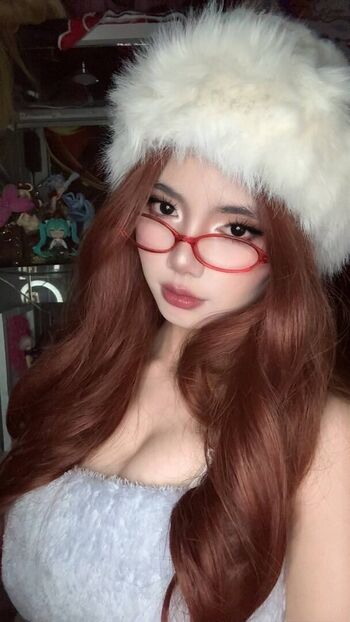 Lolicia Cos19