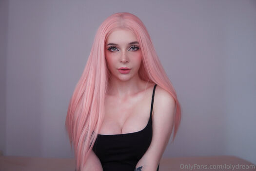 Full leaked Lolidream private onlyfans photo