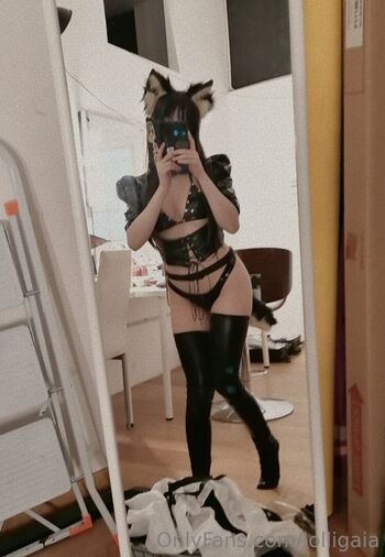 Full leaked Lolligaia private onlyfans photo