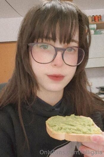 Full leaked Lolligaia private onlyfans photo