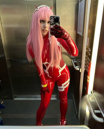 Full leaked Lolliicos page private onlyfans photo