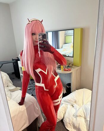 Full leaked Lolliicos private onlyfans photo