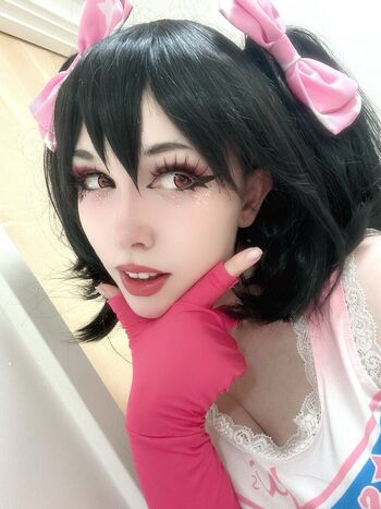 Full leaked Lolliicos private onlyfans photo