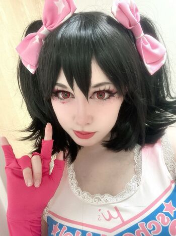 Full leaked Lolliicos private onlyfans photo