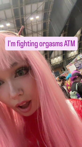 Full leaked Lolliicos private onlyfans photo