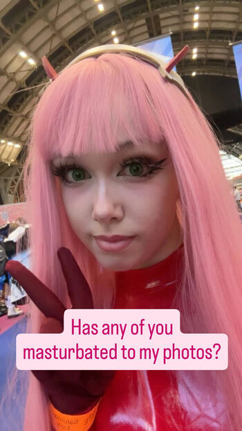 Full leaked Lolliicos private onlyfans photo