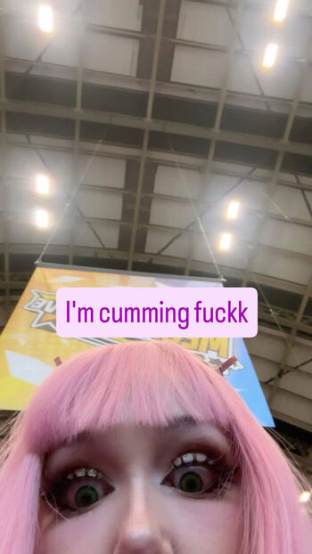 Full leaked Lolliicos private onlyfans photo