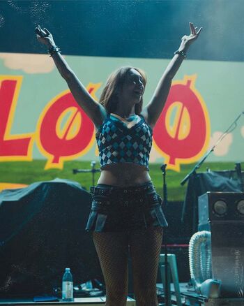 Full leaked Kalinka fox / private onlyfans photo