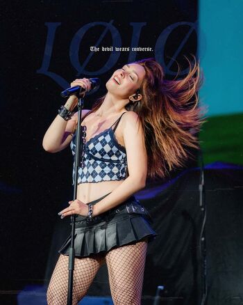 Full leaked Ohmurci/ private onlyfans photo