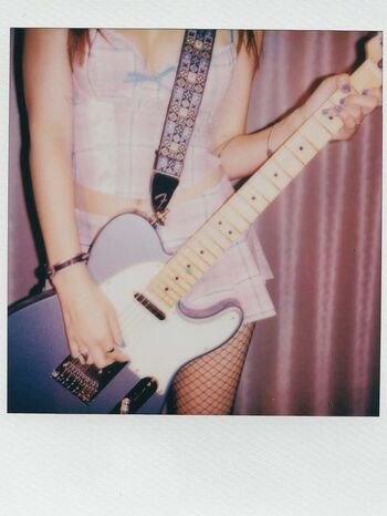 Full leaked Joey king/ private onlyfans photo