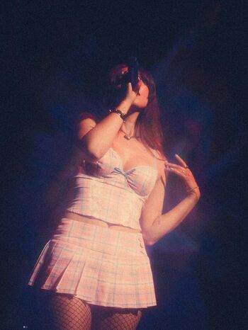 Full leaked Hennydiamonds/ private onlyfans photo