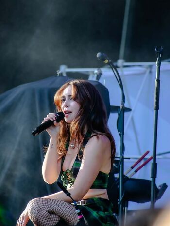 Full leaked Diosa sara/ private onlyfans photo