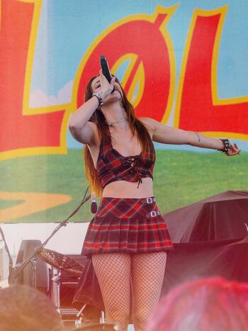 Full leaked Mikayla demaiter / private onlyfans photo