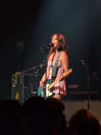 Full leaked Marimoana/ private onlyfans photo