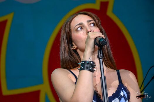 Full leaked Persephonevixen/ private onlyfans photo