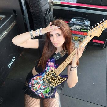 Full leaked Thisislannique/ private onlyfans photo