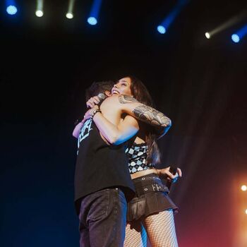 Full leaked Angel minx / private onlyfans photo