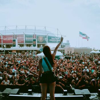 Full leaked Blondebitchvibesx/ private onlyfans photo