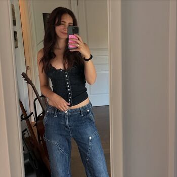 Full leaked Lleahdavies/ private onlyfans photo