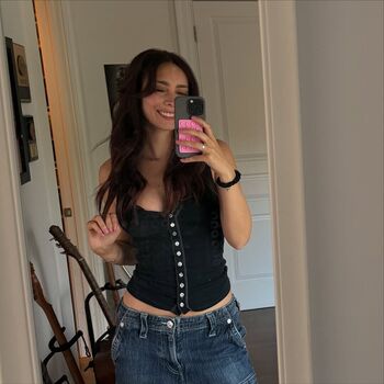 Full leaked / private onlyfans photo