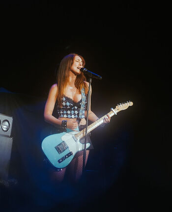 Full leaked Beccablairxo/ private onlyfans photo