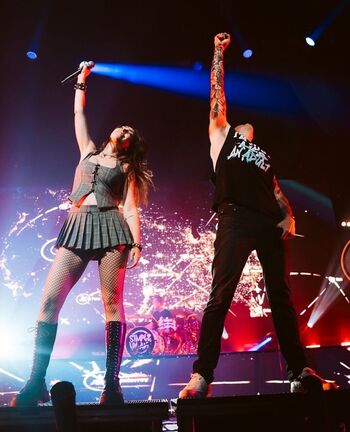 Full leaked Aydee cruz/ private onlyfans photo