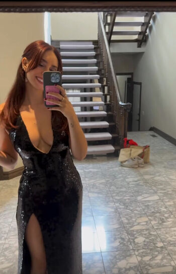Full leaked Jas monroe/ private onlyfans photo
