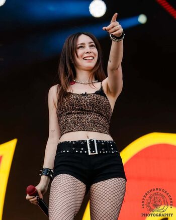 Full leaked Pheenafawn/ private onlyfans photo