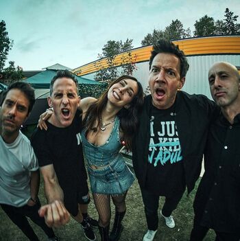 Full leaked Jenny shine/ private onlyfans photo