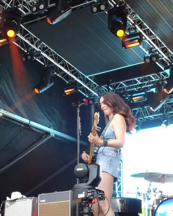 Full leaked Cristina vega / private onlyfans photo