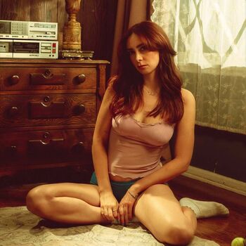 Full leaked Lewdajbug/ private onlyfans photo