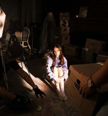 Full leaked Xoxoariiaa/ private onlyfans photo