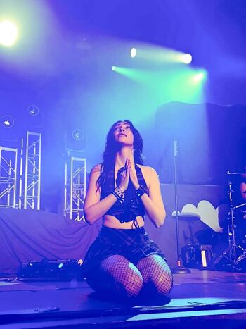 Full leaked Anna gegnoso/ private onlyfans photo