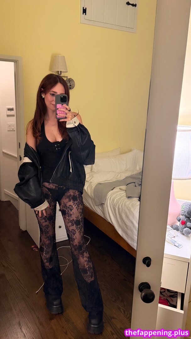 Full leaked Greta jasmin el moktadi/ private onlyfans photo