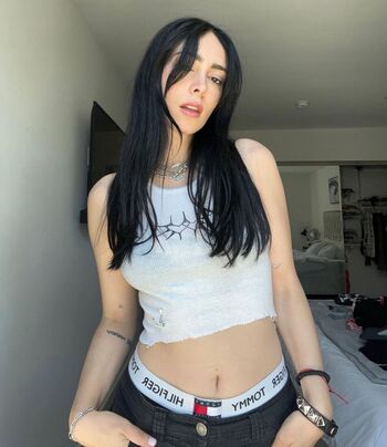 Full leaked Halee model/ private onlyfans photo