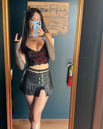Full leaked Audrei and sadei/ private onlyfans photo