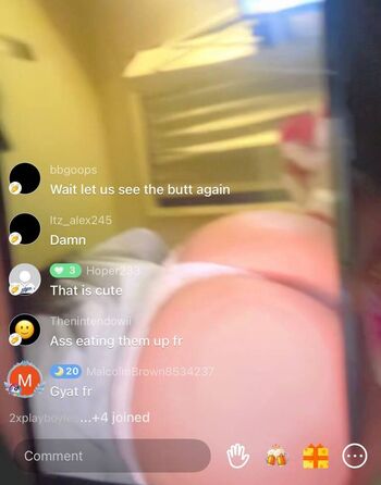 Full leaked Lolorily private onlyfans photo