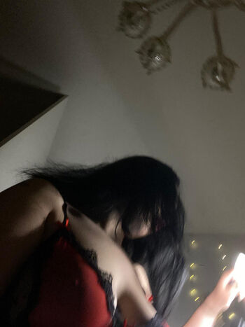 Full leaked Loloryie private onlyfans photo