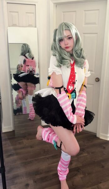 Full leaked Lolyomie private onlyfans photo