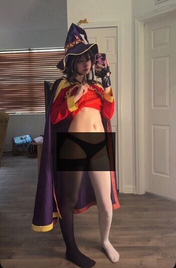 Full leaked Lolyomie private onlyfans photo
